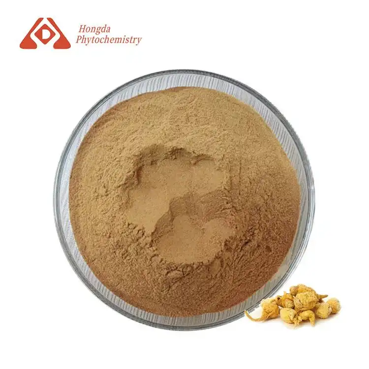 Organic Maca Powder